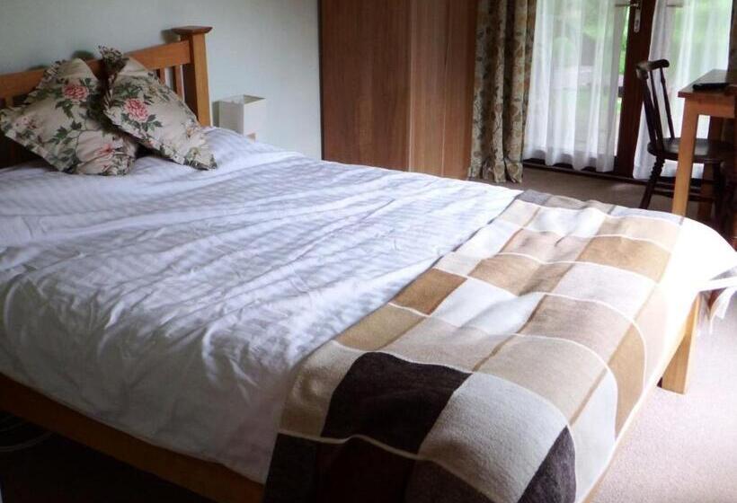 Номер Стандарт, Kenilworth Garden Accomodation