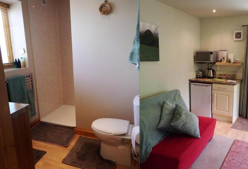 Четырехместный Номер Стандарт, Kenilworth Garden Accomodation