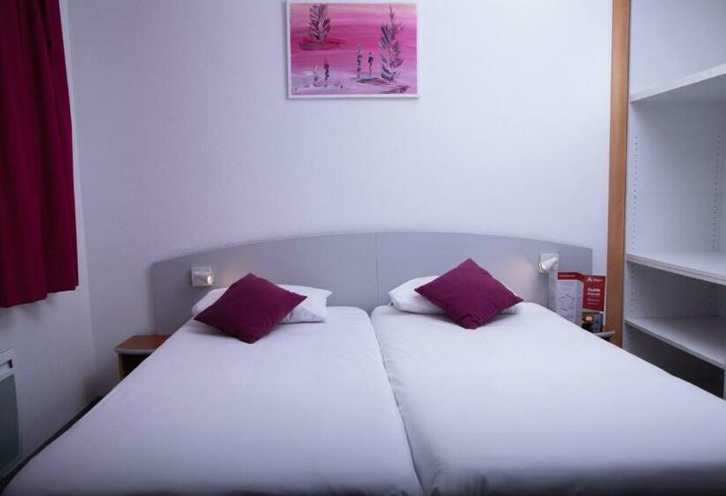 Escritório Estándar, City Residence Access Strasbourg