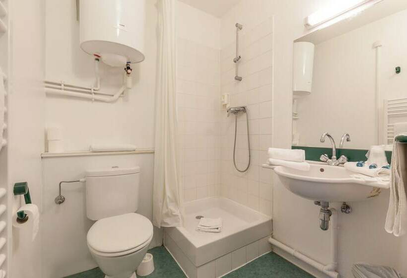 Estúdio Familiar, City Residence Access Strasbourg