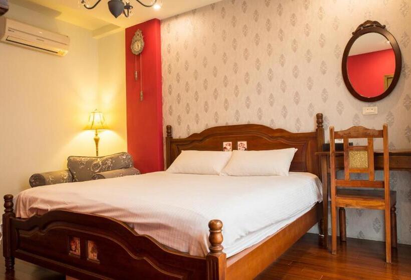 デラックスルーム, Mallorca Homestay