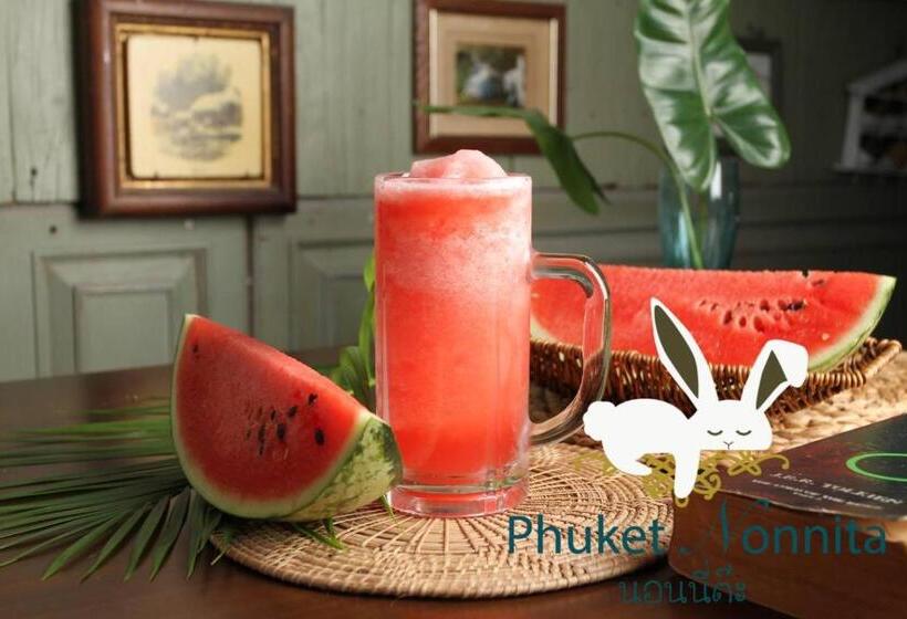 Трехместный Номер Deluxe, Phuket Nonnita Boutique Resort   Sha Plus