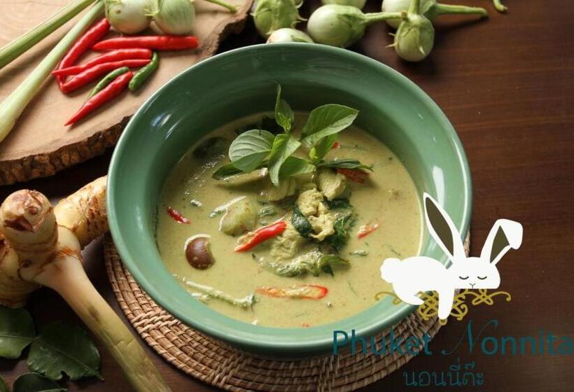 Трехместный Номер Deluxe, Phuket Nonnita Boutique Resort   Sha Plus