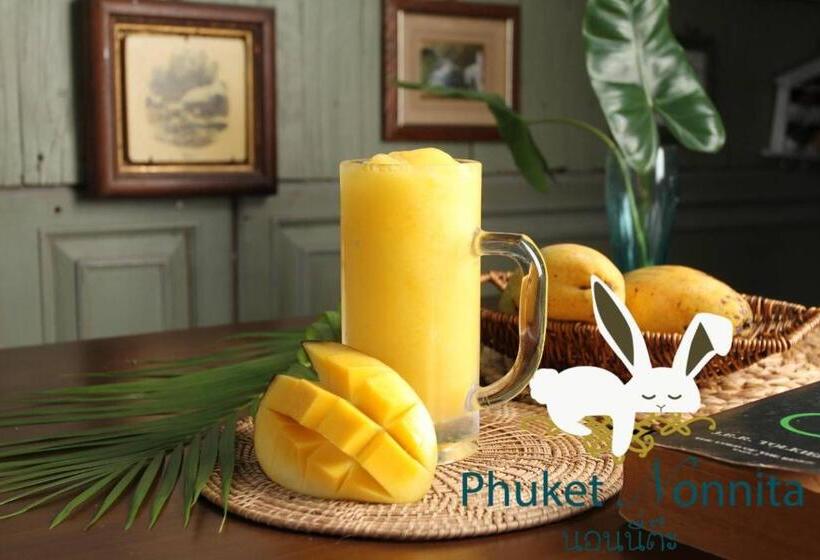 Четырехместный Номер Deluxe, Phuket Nonnita Boutique Resort   Sha Plus