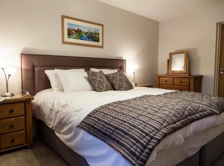 Номер Стандарт, Parkers House Bed & Breakfast