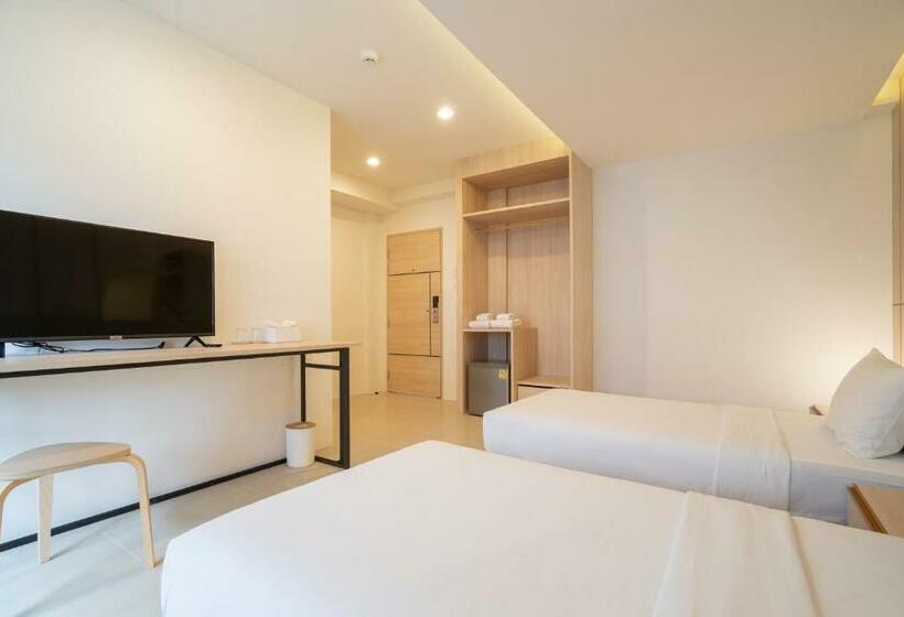 اتاق سوپریور, Bedline Hotel   Sha Certified