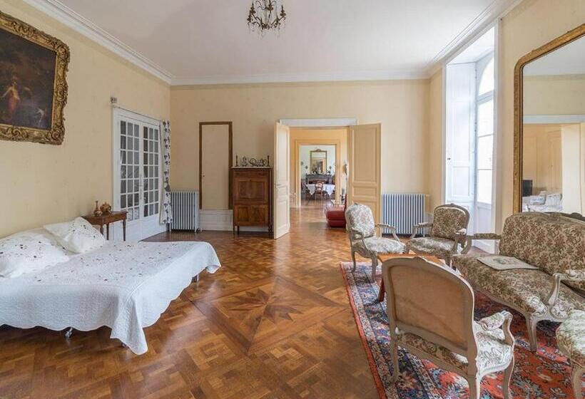 Family Suite, Chambre D Hotes La Maison De Maître