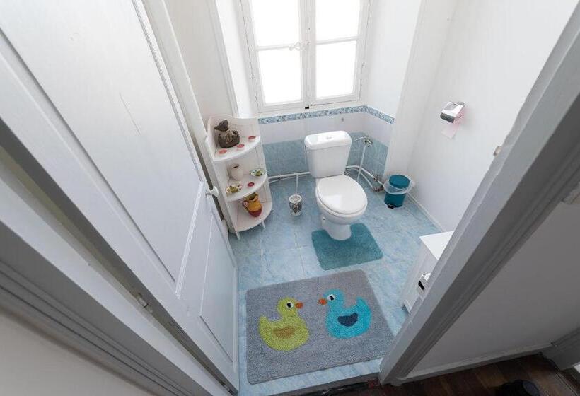 Люкс Повышенной Комфортности, Chambre D Hotes La Maison De Maître