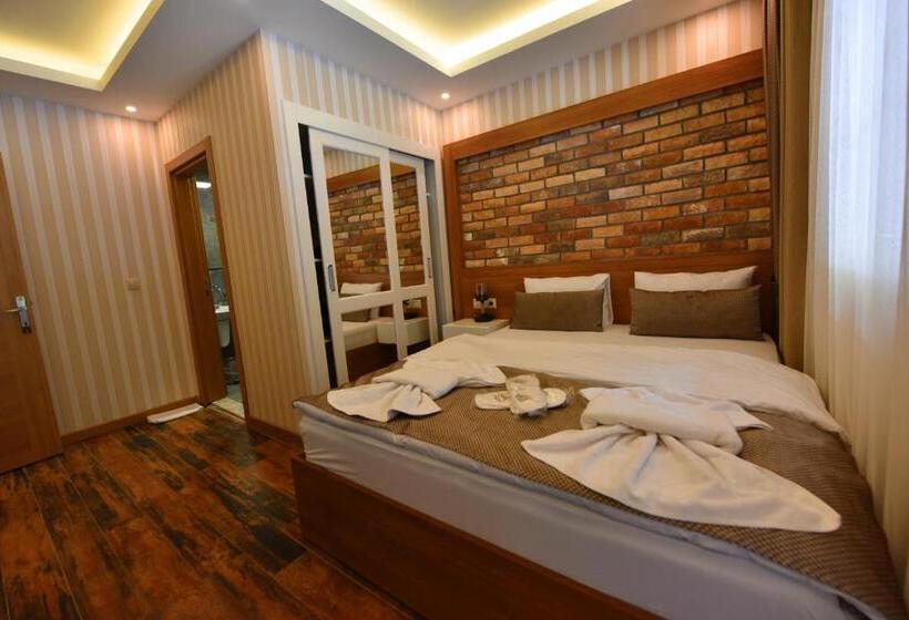 2 Bedroom Apartment, Serah Residence