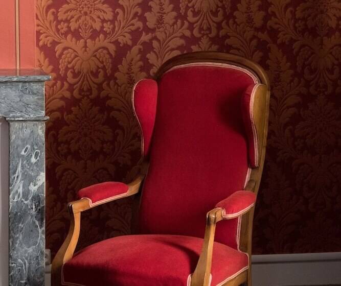 Номер Deluxe, Les Magnolias