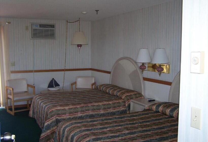 Номер Стандарт, Sea Drift Motel