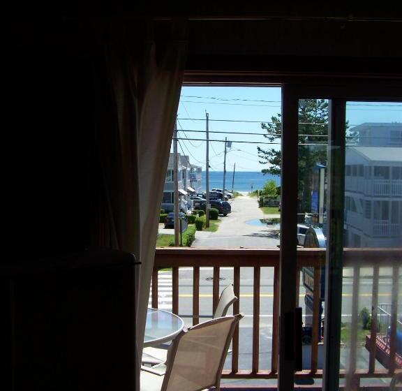 Номер Стандарт, Sea Drift Motel