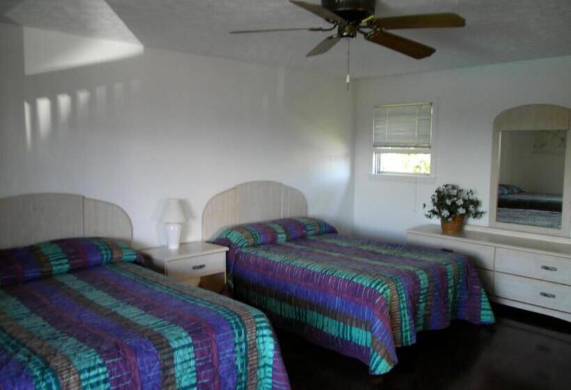 Номер Стандарт, Sea Drift Motel