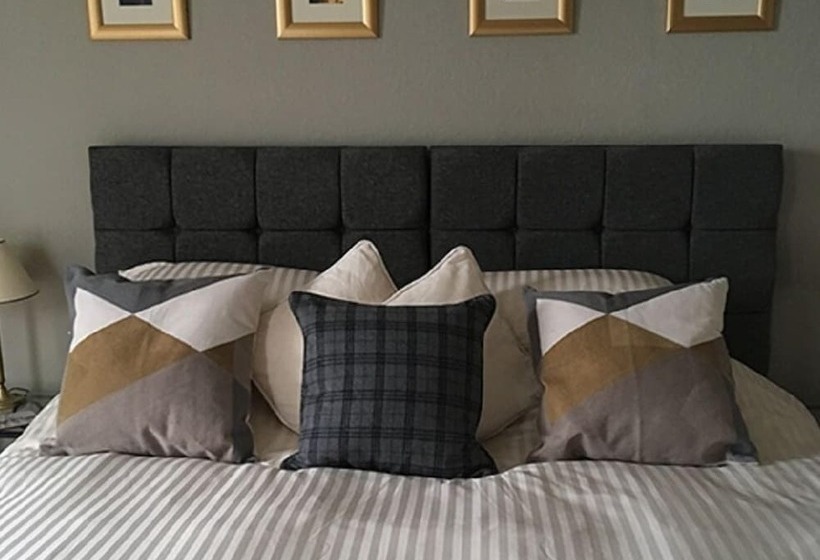 Номер Deluxe, Thornsgill House Bed & Breakfast