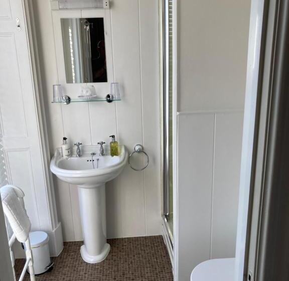 Номер Deluxe, Thornsgill House Bed & Breakfast
