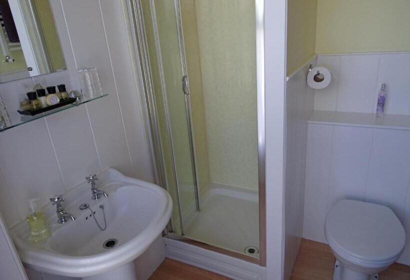 Номер Deluxe, Thornsgill House Bed & Breakfast