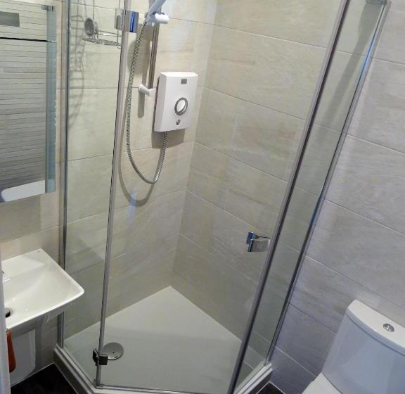 Стандартный Номер Кровать Кинг, Thornsgill House Bed & Breakfast
