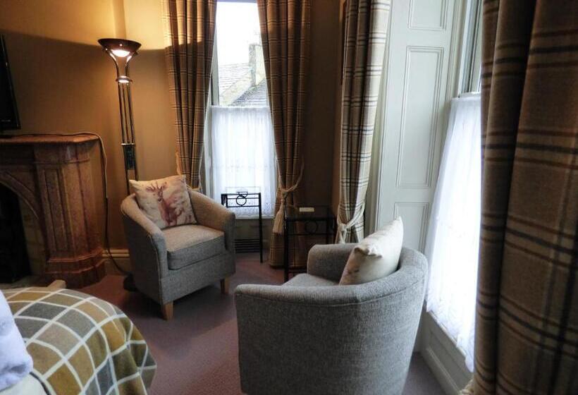 Номер Deluxe, Thornsgill House Bed & Breakfast