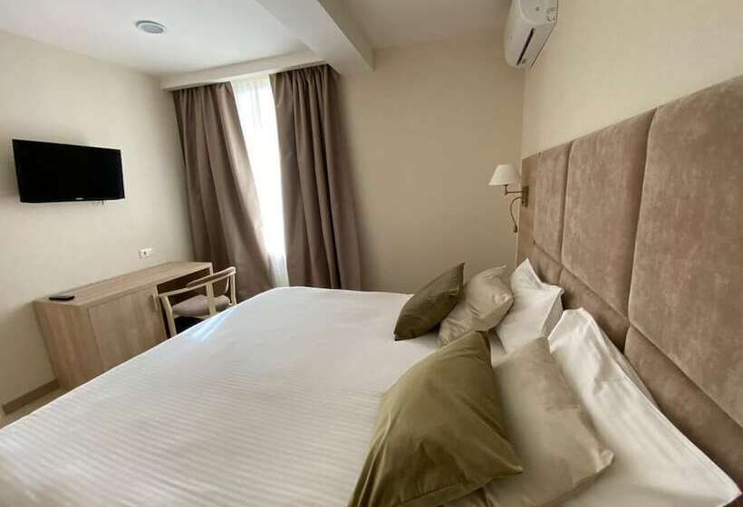 스탠다드 룸, Intourist Stavropol