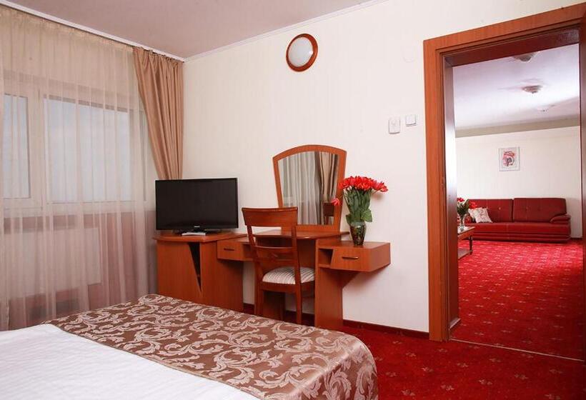 سوییت, Moldova