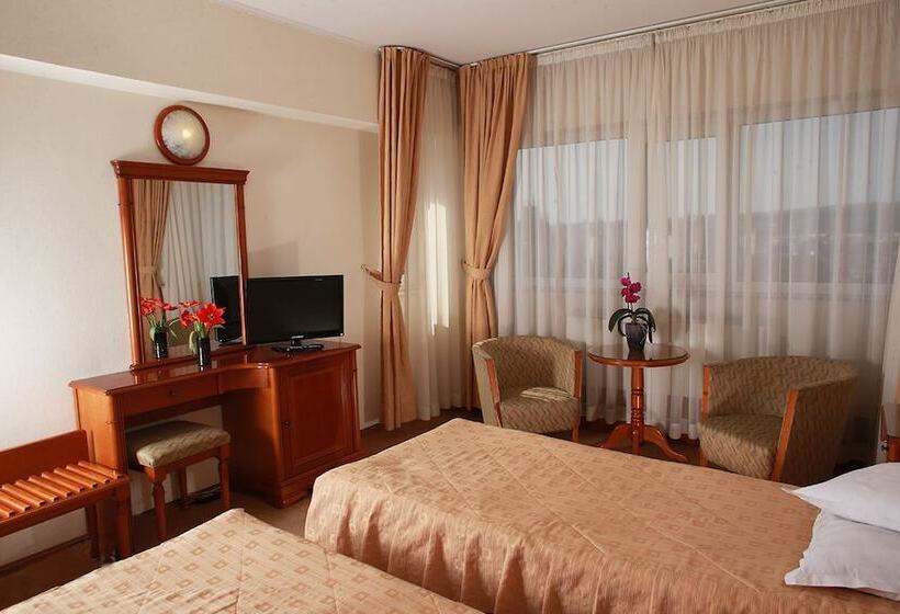 اتاق استاندارد, Moldova