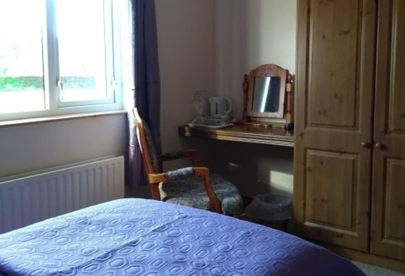 Номер Стандарт, Manorview B&b