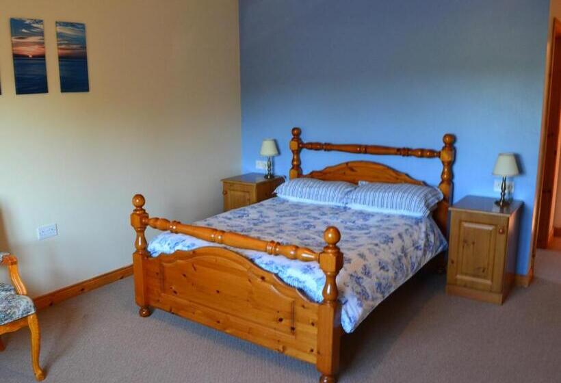 Номер Стандарт, Manorview B&b