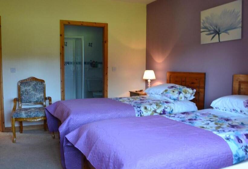 Номер Стандарт, Manorview B&b