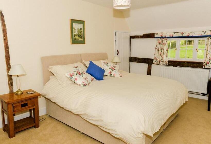 Номер Стандарт, Twyford Farm B&b