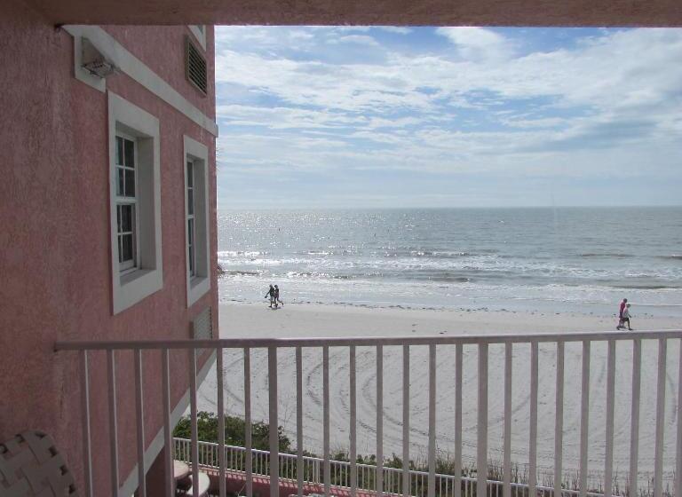 침실 1개 아파트, Edison Beach House