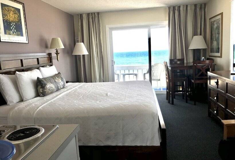 Студия Стандарт, Ocean Surf Resort