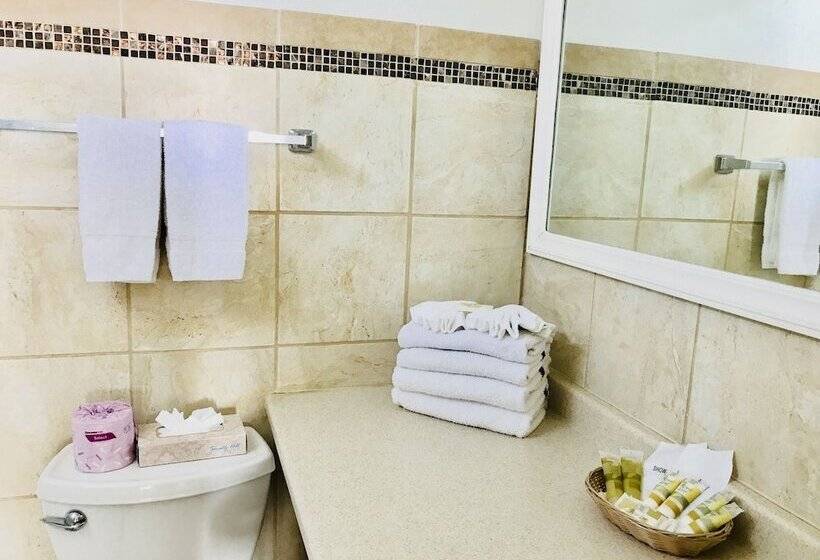 Студия Стандарт, Ocean Surf Resort