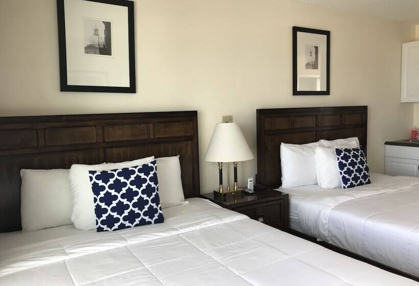 Студия Стандарт, Ocean Surf Resort