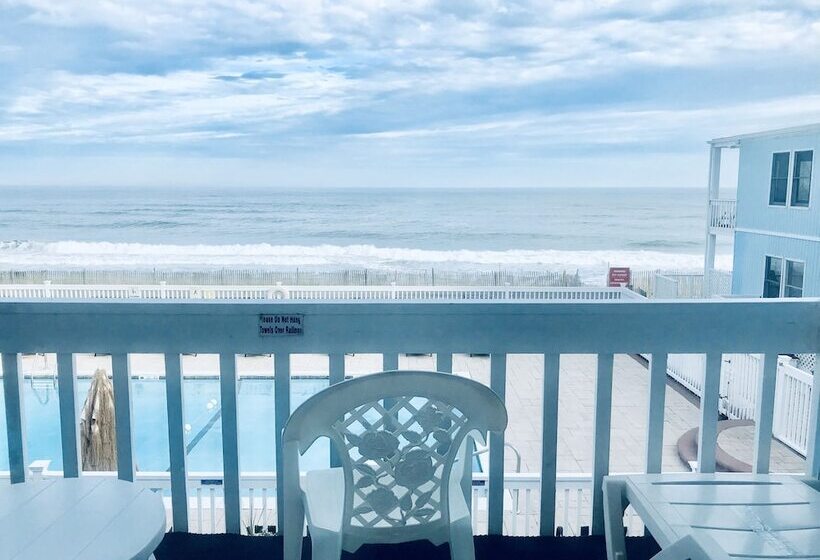 Студия Стандарт Вид на Море, Ocean Surf Resort
