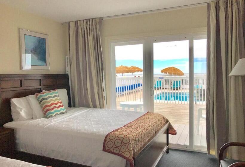 Студия Стандарт Вид на Море, Ocean Surf Resort