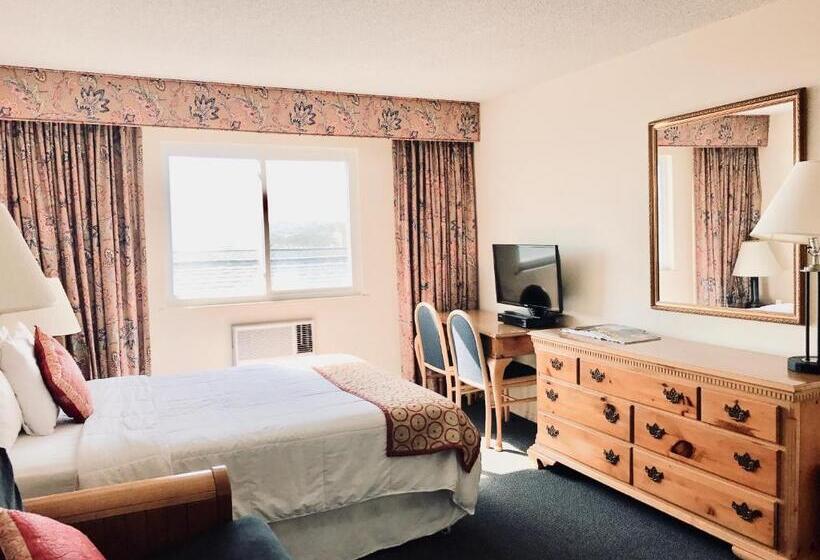 Студио Стандарт Боковой Вид на Море, Ocean Surf Resort