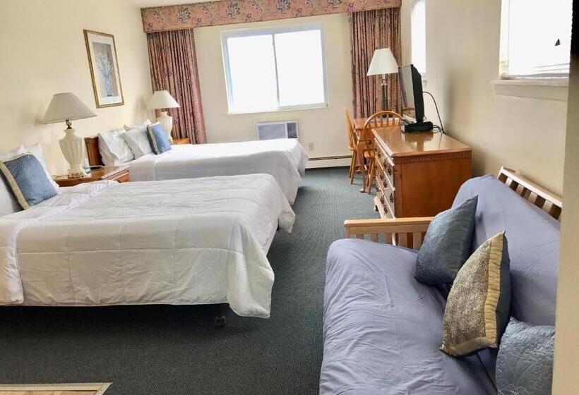 Студио Стандарт Боковой Вид на Море, Ocean Surf Resort