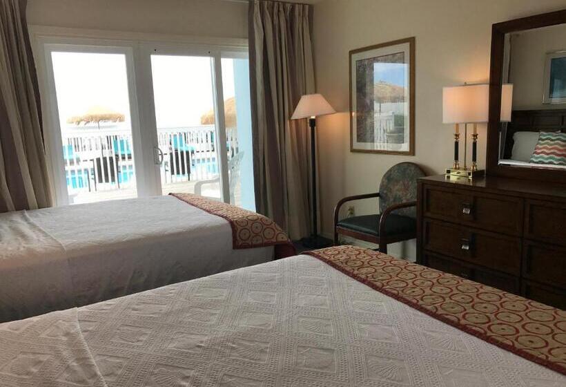 Студия Стандарт Вид на Море, Ocean Surf Resort