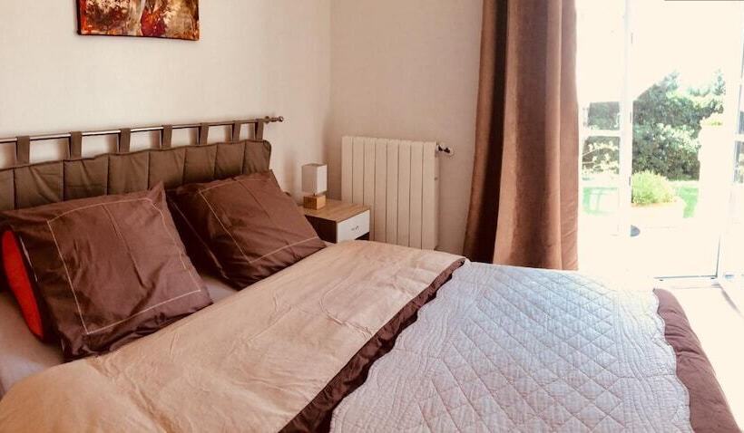 Romantic Room, Villa Saint Paul De Vence Angels