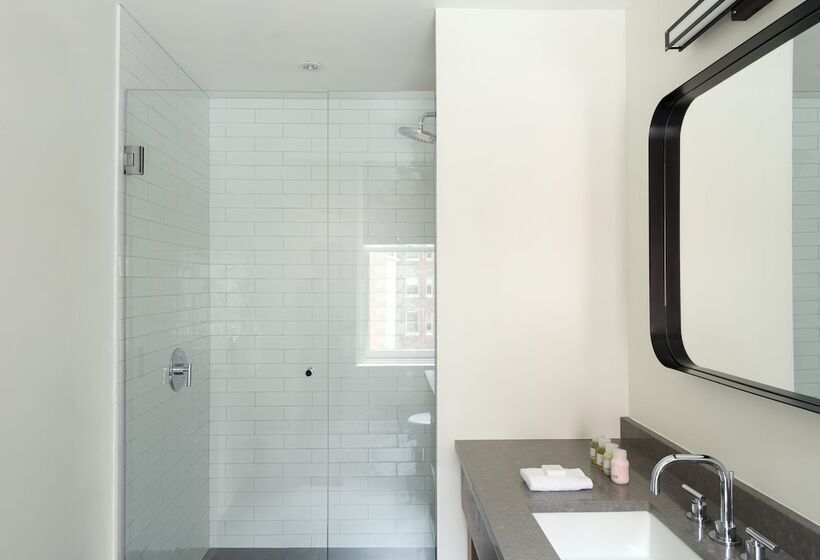 Apartamento Ático 2 Quartos, Roost Rittenhouse