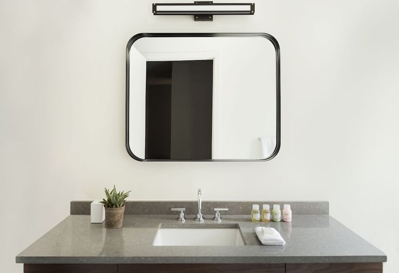 Apartamento 2 Dormitórios, Roost Rittenhouse