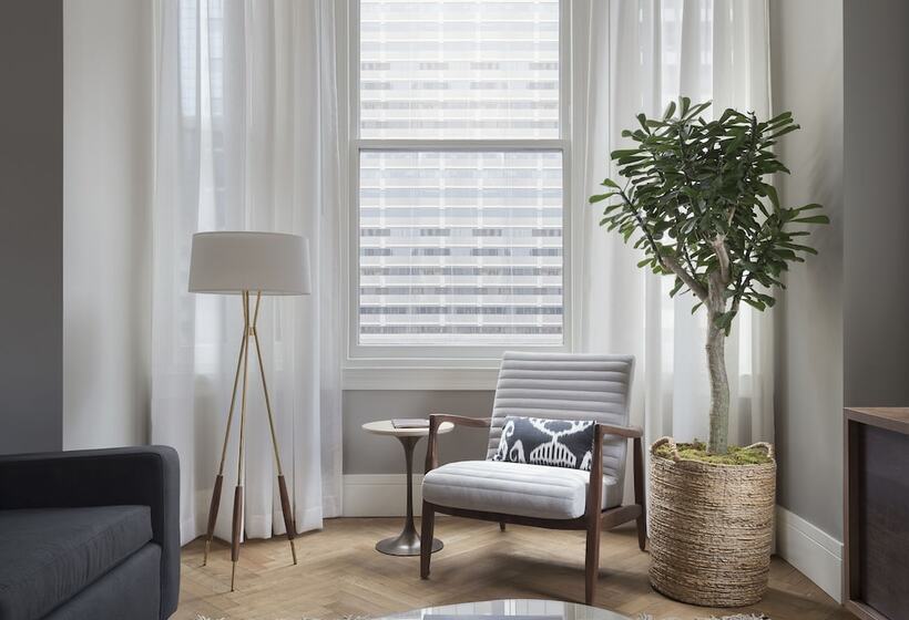 Apartamento 2 Dormitórios, Roost Rittenhouse