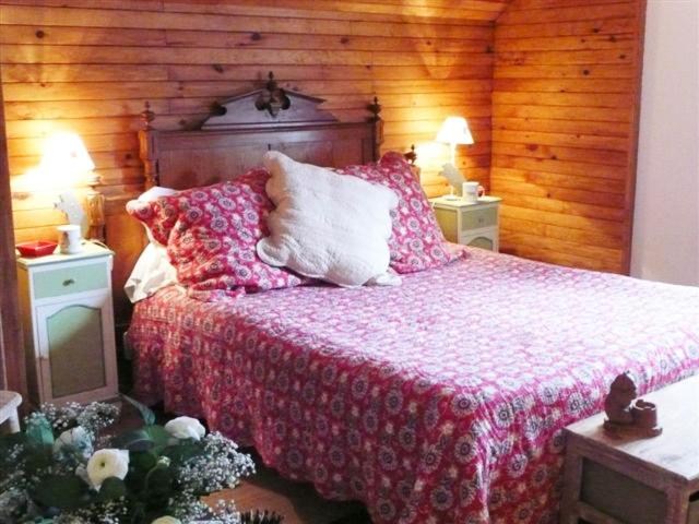 Quarto Familiar Superior, B&b Au Petit Tambour D Autingues