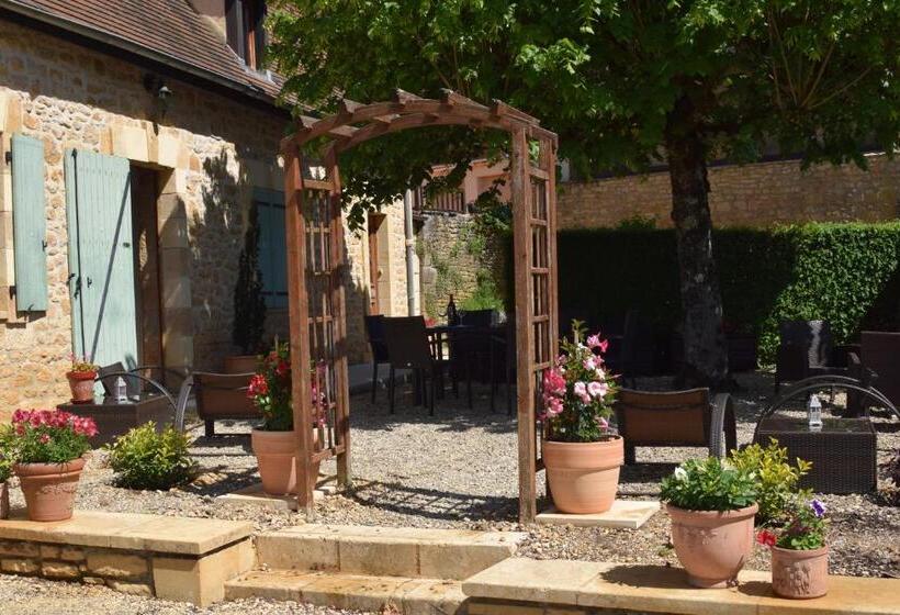 Номер Стандарт, Domaine Lacoste