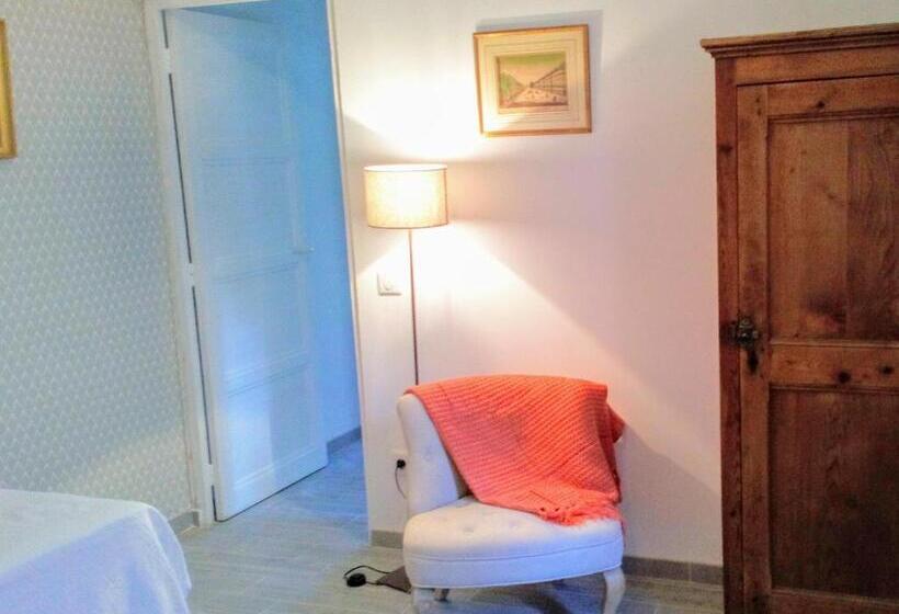Трехместный Номер Superior, La Maison Jaffran, Suite En Ville