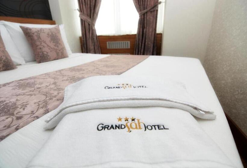 اتاق استاندارد, Grand şah Otel