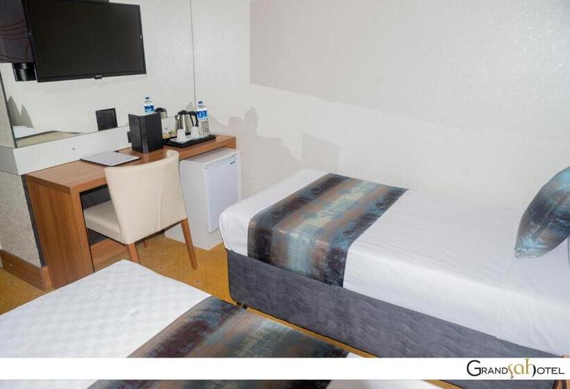 اتاق استاندارد, Grand şah Otel