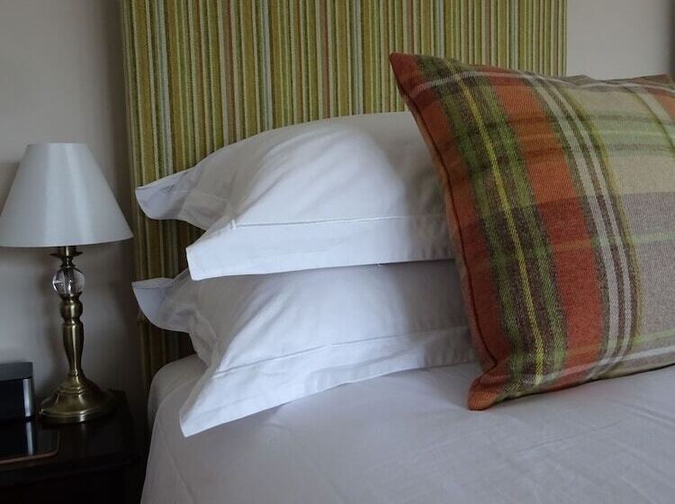 Номер Superior, Grendon Bed & Breakfast