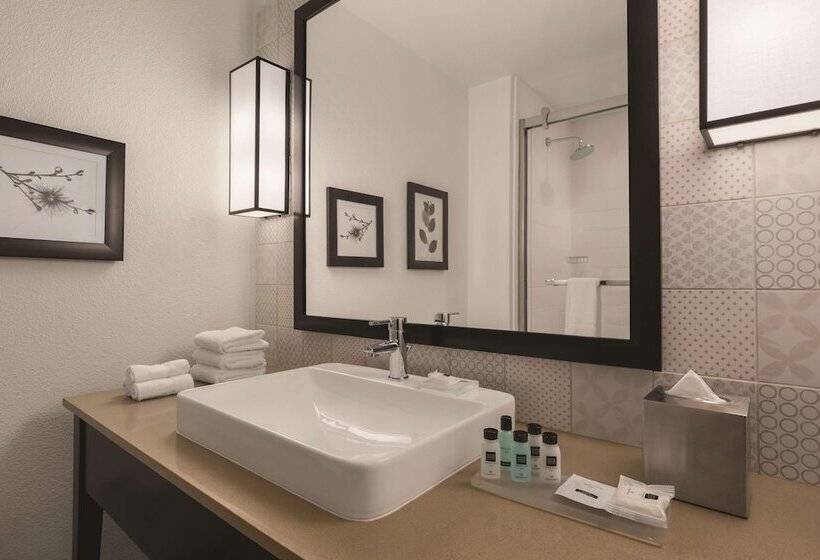 سوییت, Country Inn & Suites By Radisson, Lubbock Southwest, Tx