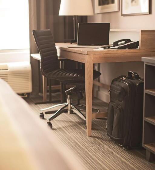 سوئیت پریمیوم, Country Inn & Suites By Radisson, Lubbock Southwest, Tx